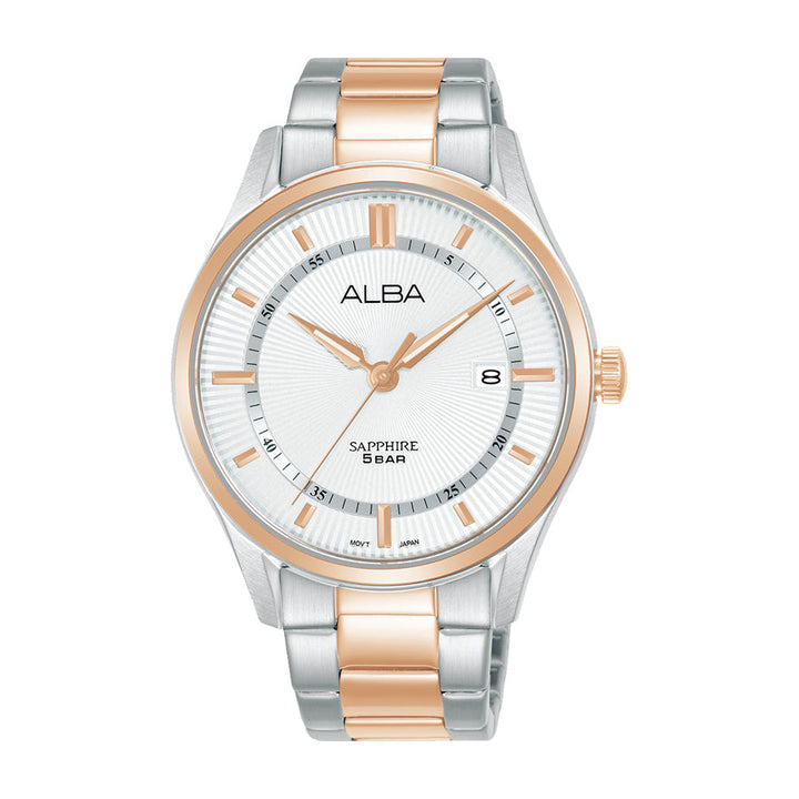Alba Men&