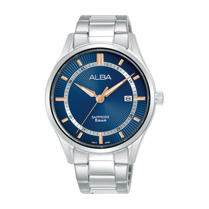 Alba Men&