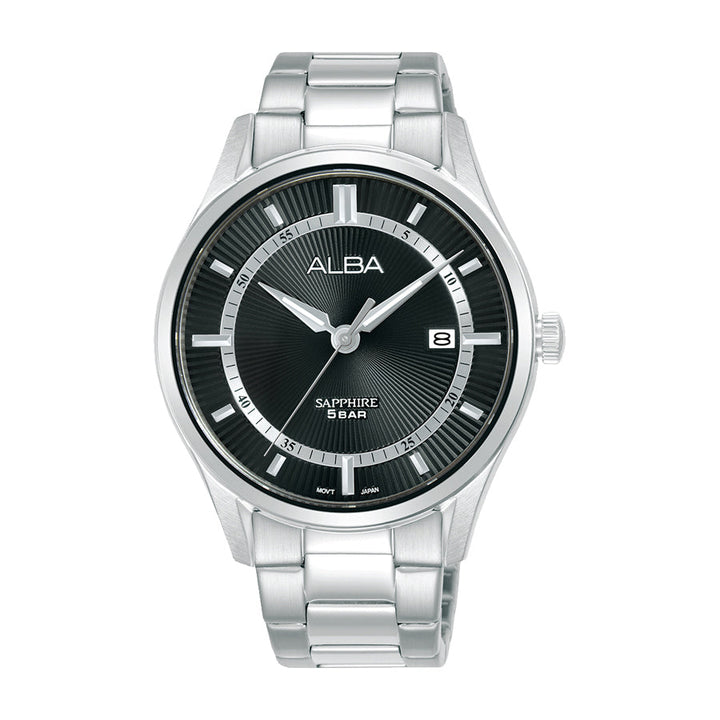 Alba Men&