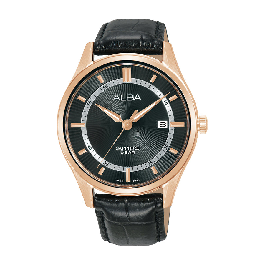 Alba Men&
