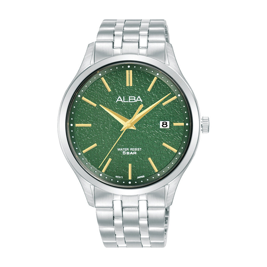 Alba Men&