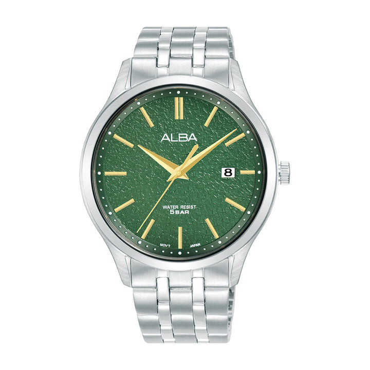 Alba Men&