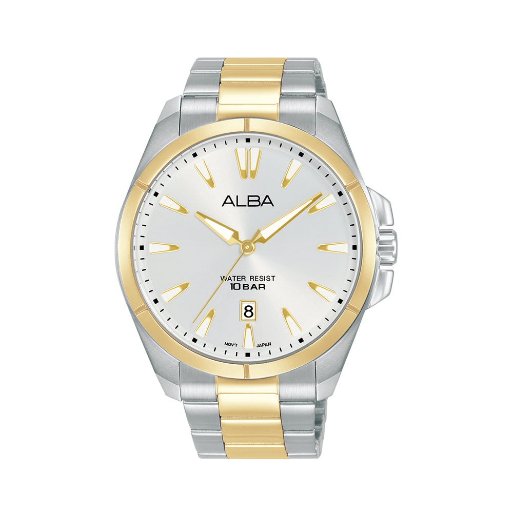 ALBA Men&