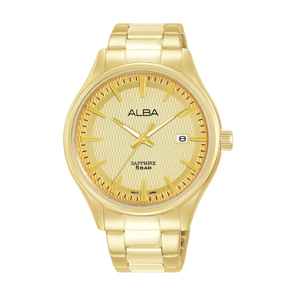 ALBA Men&