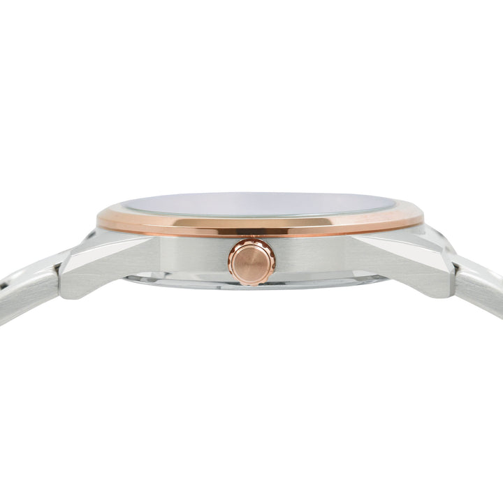 ALBA Men's Prestige Quartz Watch AS9V20X1