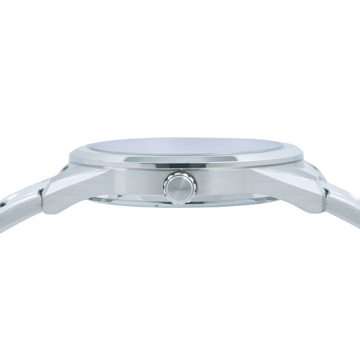 ALBA Men's Prestige Quartz Watch AS9V23X1