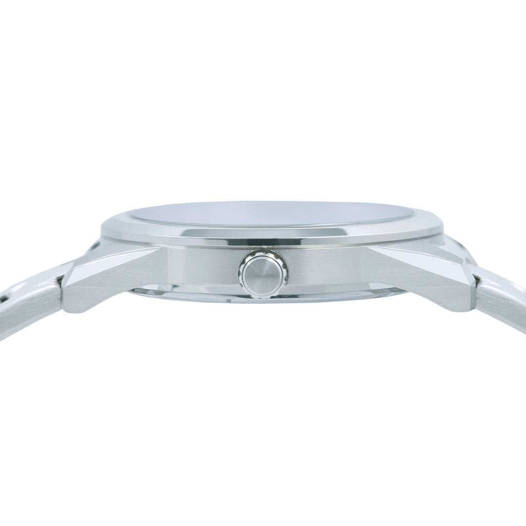 ALBA Men's Prestige Quartz Watch AS9V25X1
