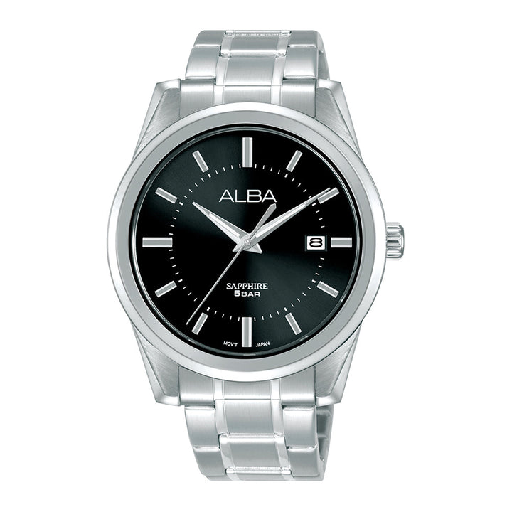 ALBA Men's Prestige Quartz Watch AS9V27X1