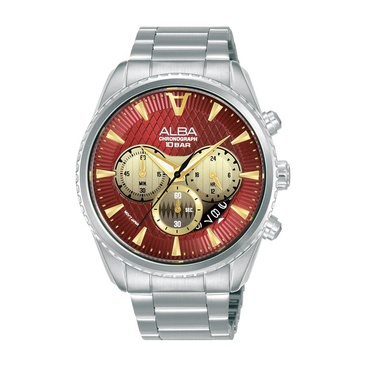 Alba Men&