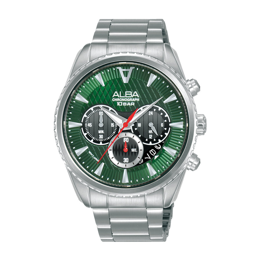 Alba Men&