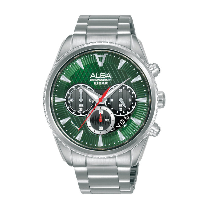 Alba Men&