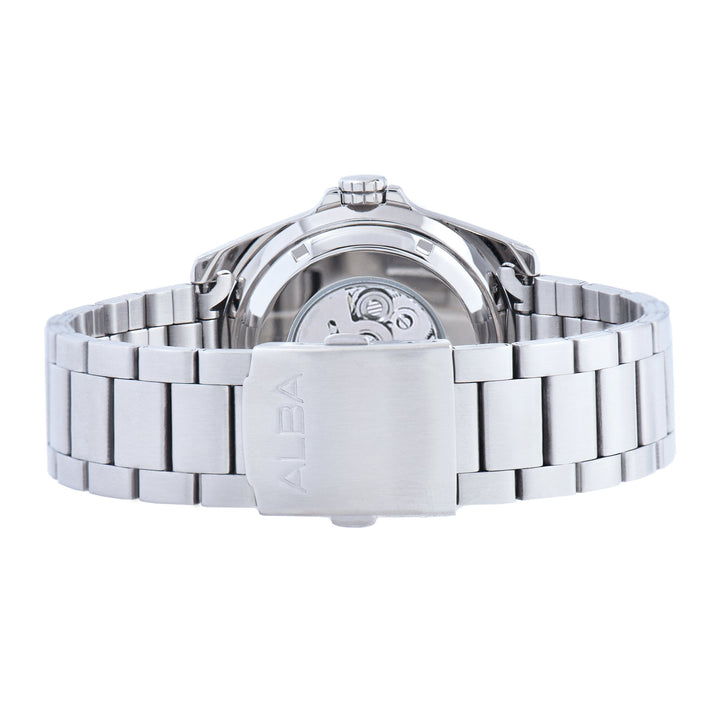 ALBA Men's Active Automatic Watch AU4065X1