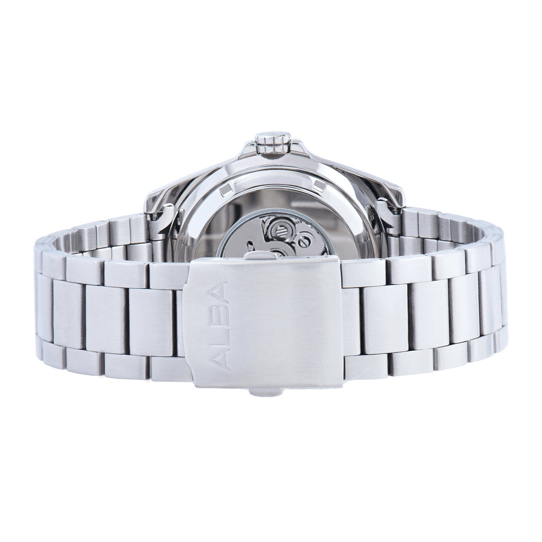 ALBA Men's Active Automatic Watch AU4075X1