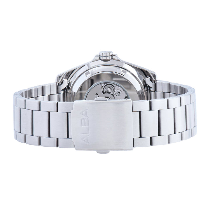 ALBA Men's Active Automatic Watch AU4075X1