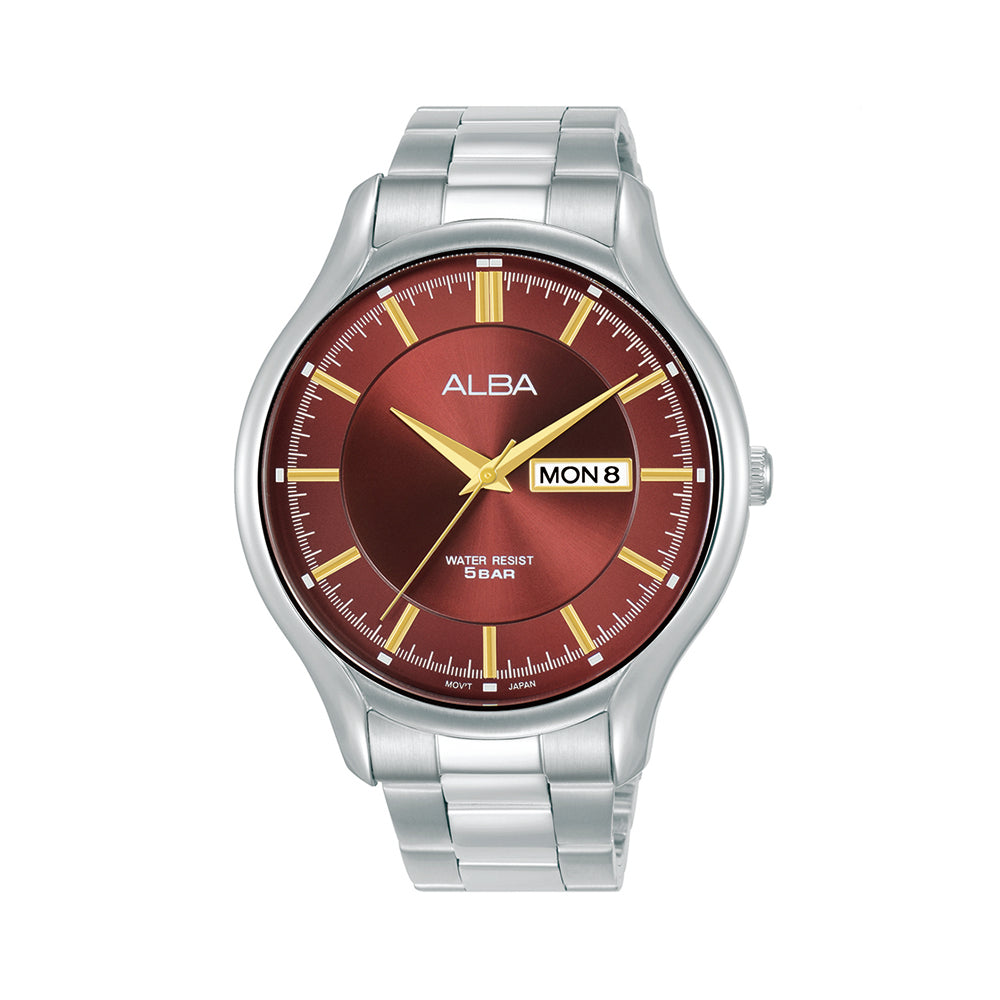 ALBA Men&