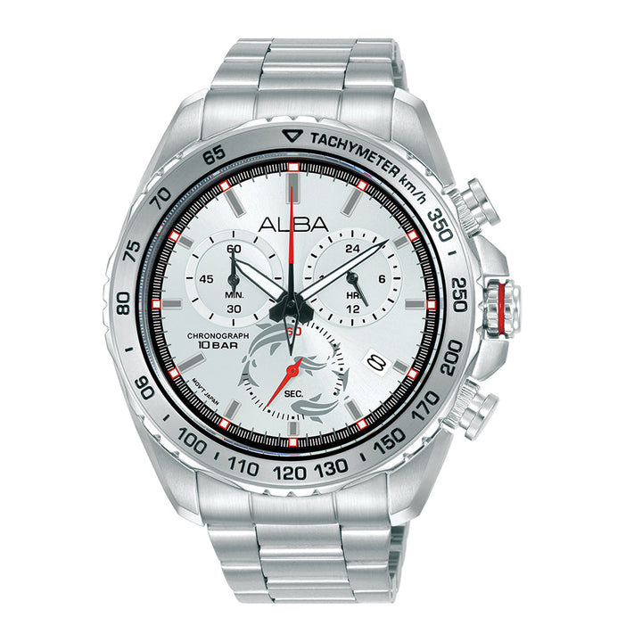 ALBA Men's Signa Quartz Watch AX7021X1