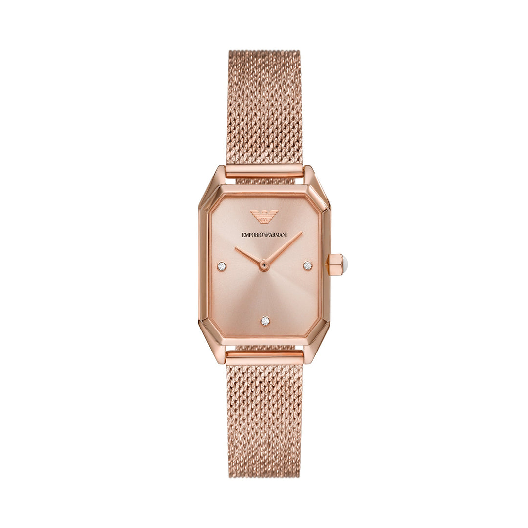 ANLG  WATCH  GP  METAL BRCLT