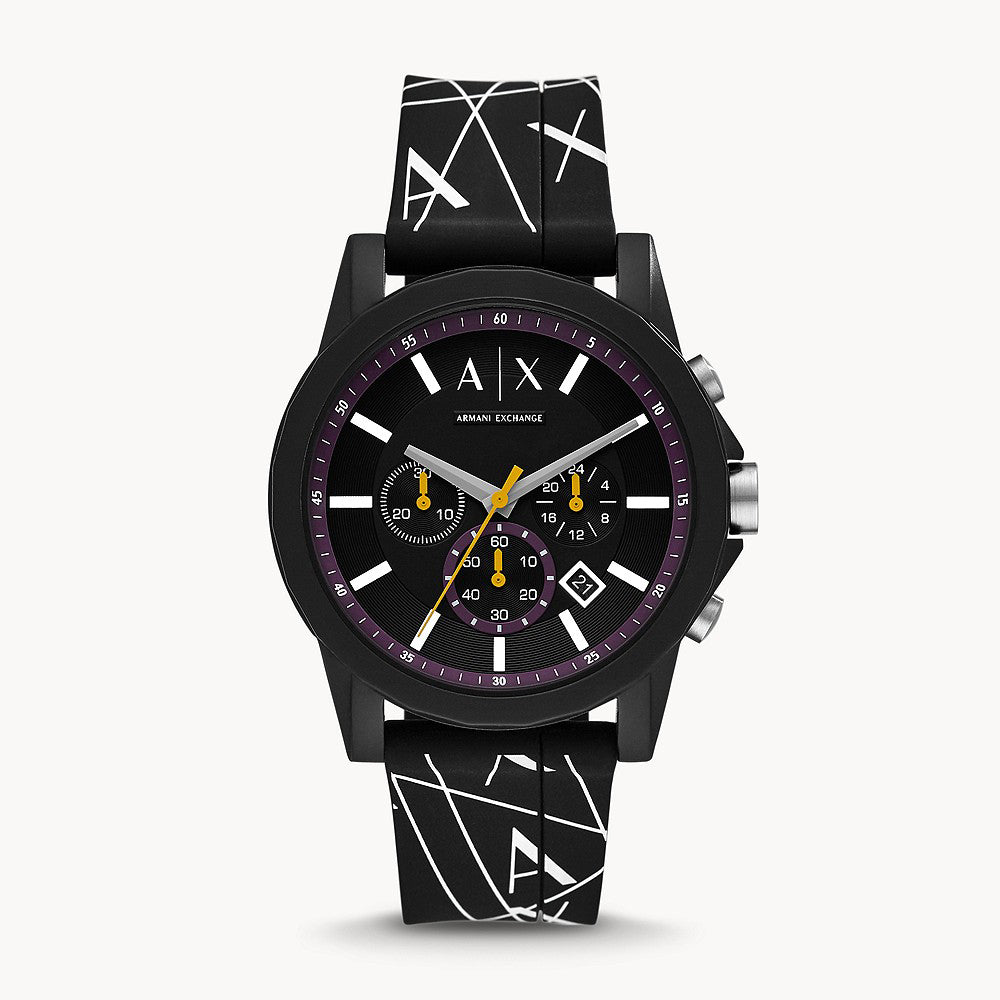 Armani Exchange Men&
