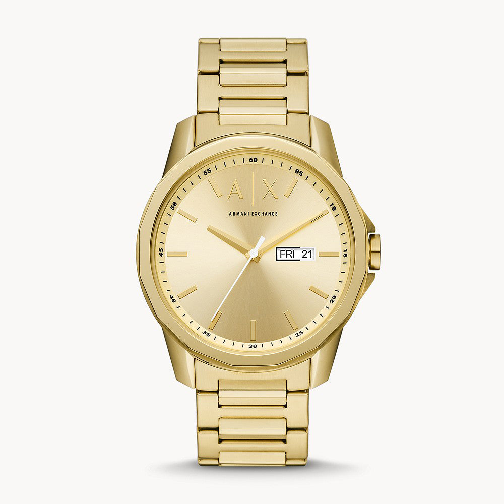 Armani Exchange Men&