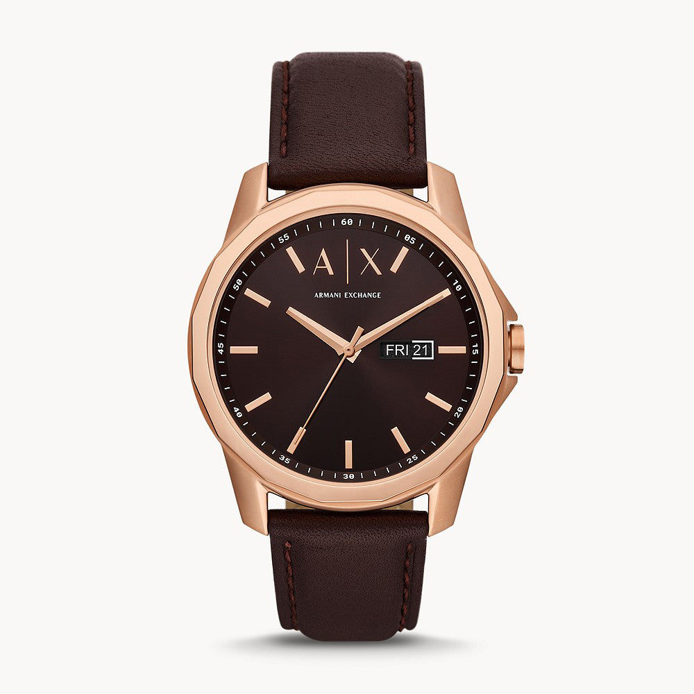 Armani Exchange Men&