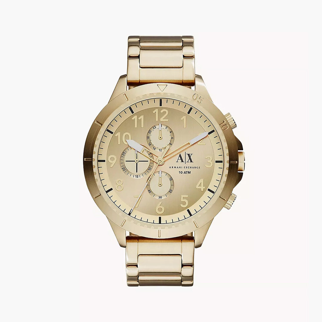 Armani Exchange Aeroracer Men&
