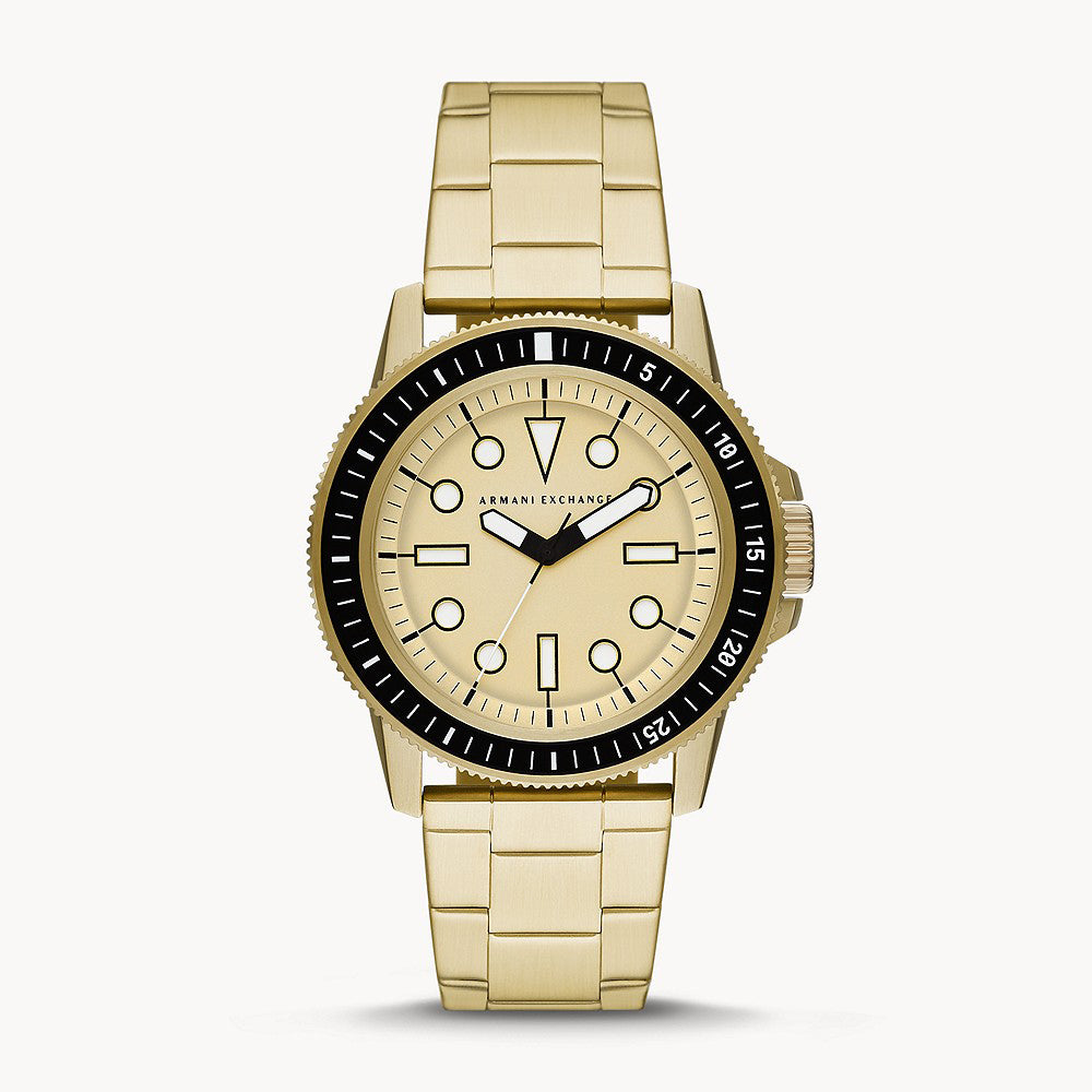 Armani Exchange Men&