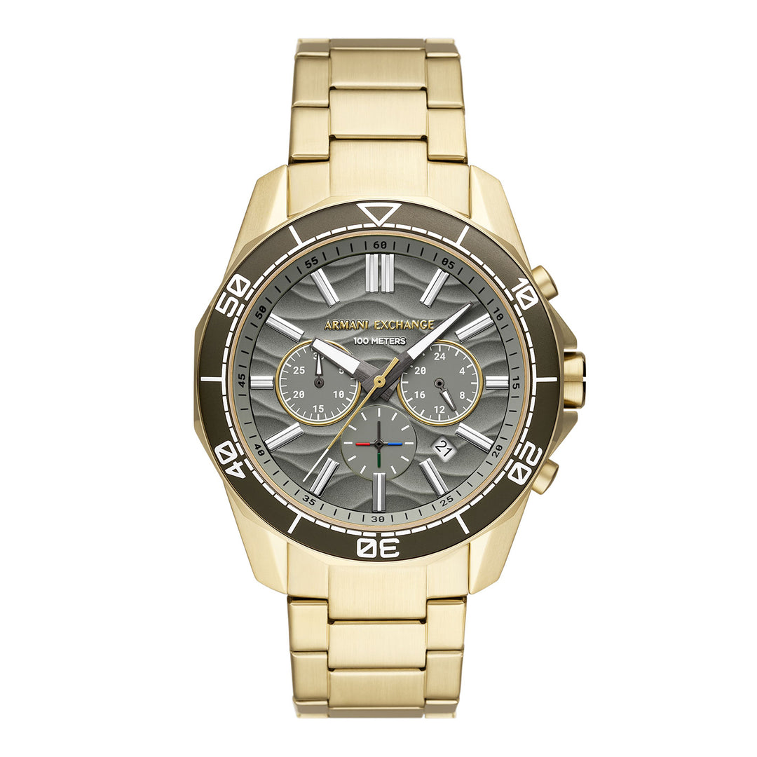 Armani Exchange Men&