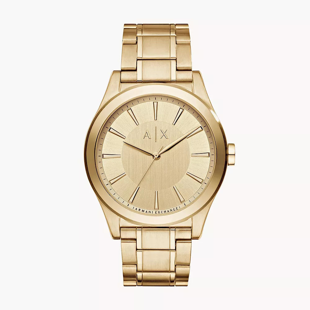 Armani Exchange Nico Men&