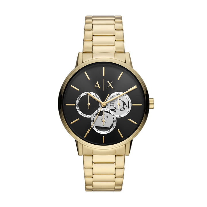 Armani Exchange Men&