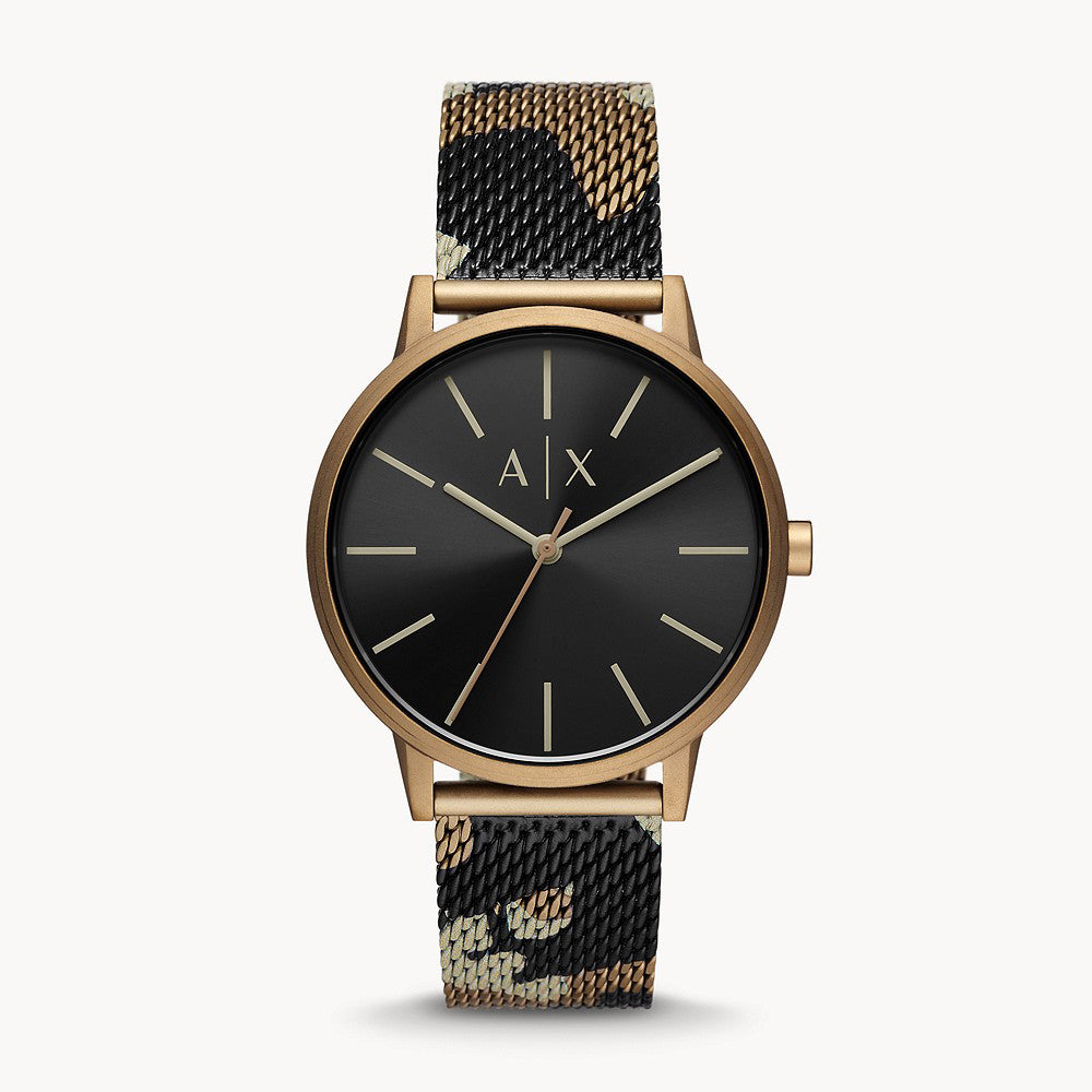 Armani Exchange Men&