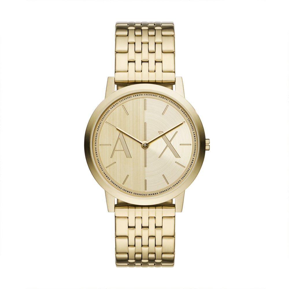 Armani Exchange Men&