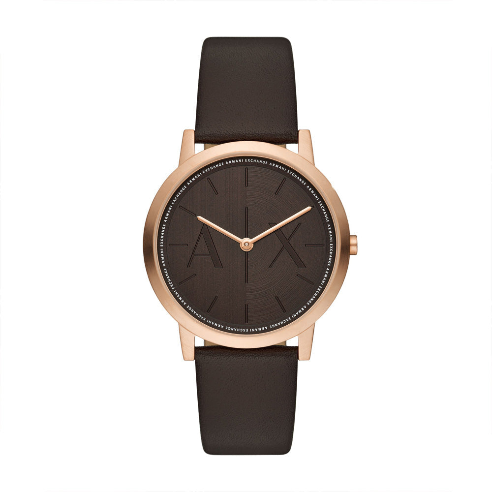 Armani Exchange Men&