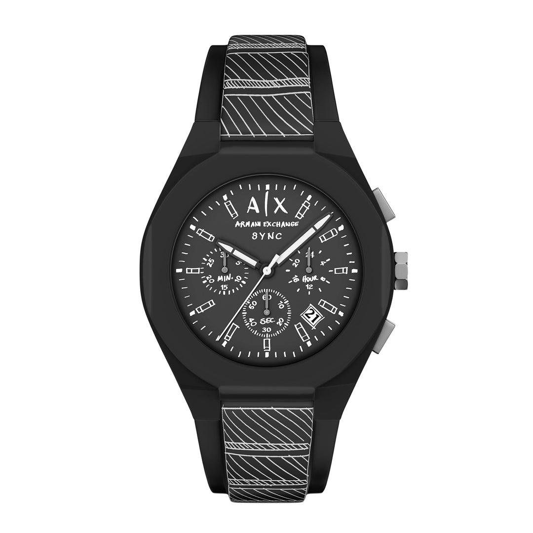 Armani Exchange Men&