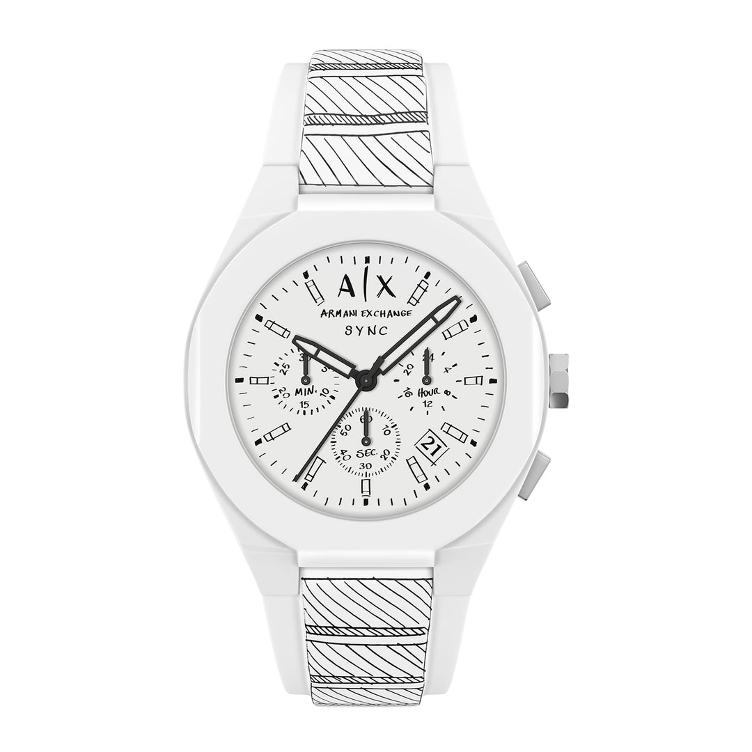 Armani Exchange Men&