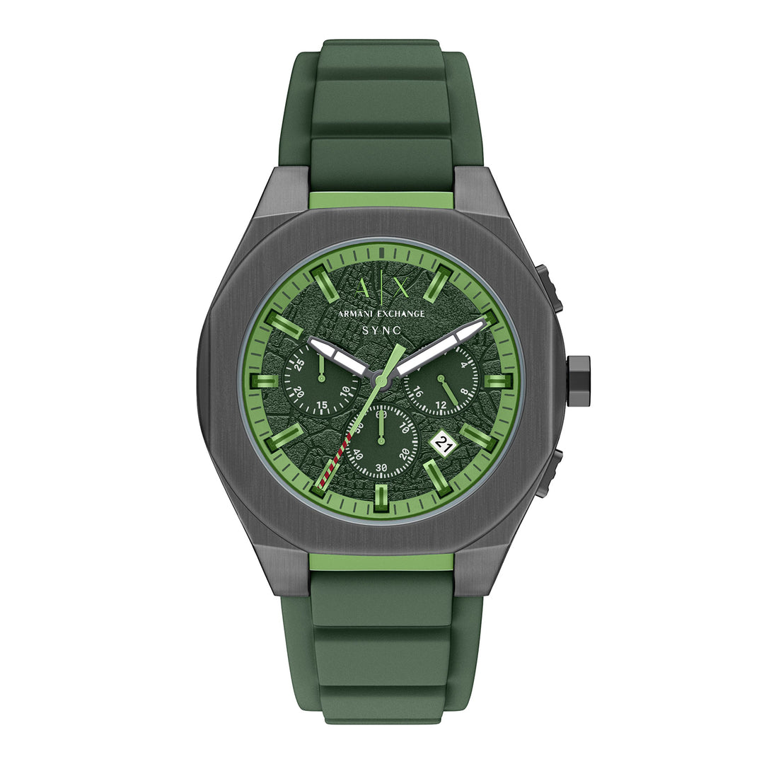 Armani Exchange Men&
