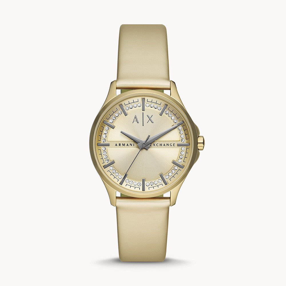 Armani Exchange Women&