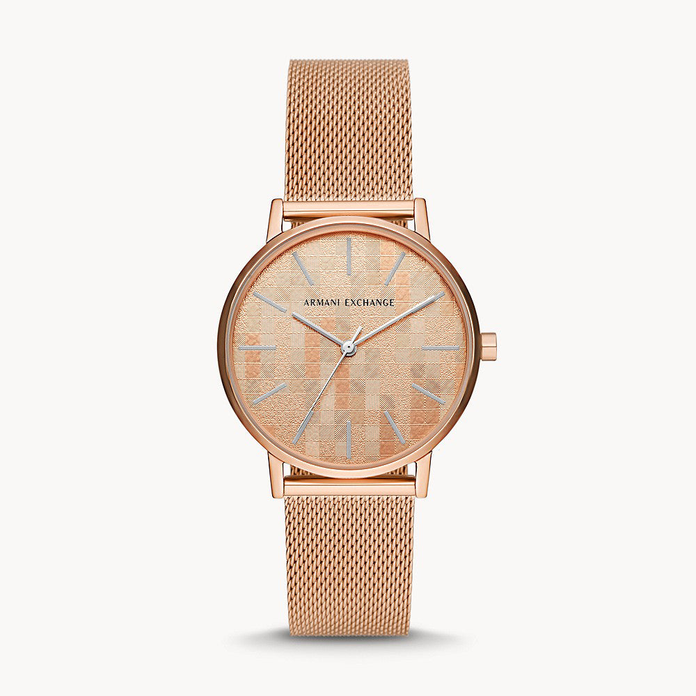 Armani Exchange Women&
