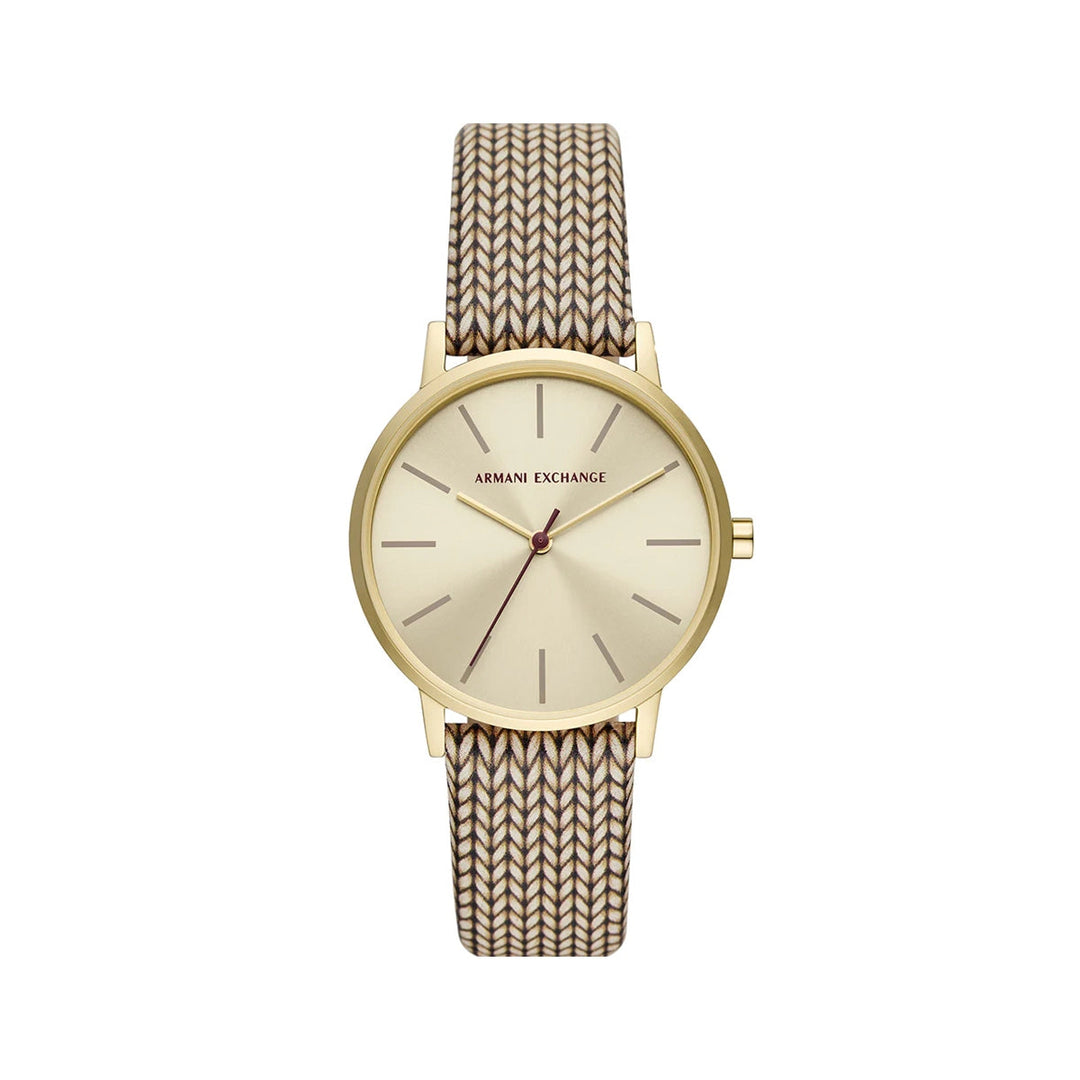 Armani Exchange Lola Women&