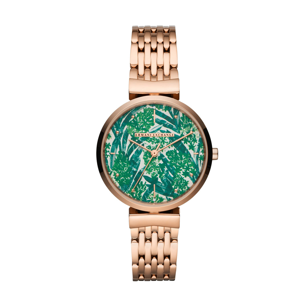 Armani Exchange Women&