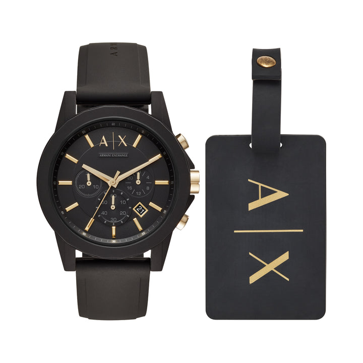 Armani Exchange Men&