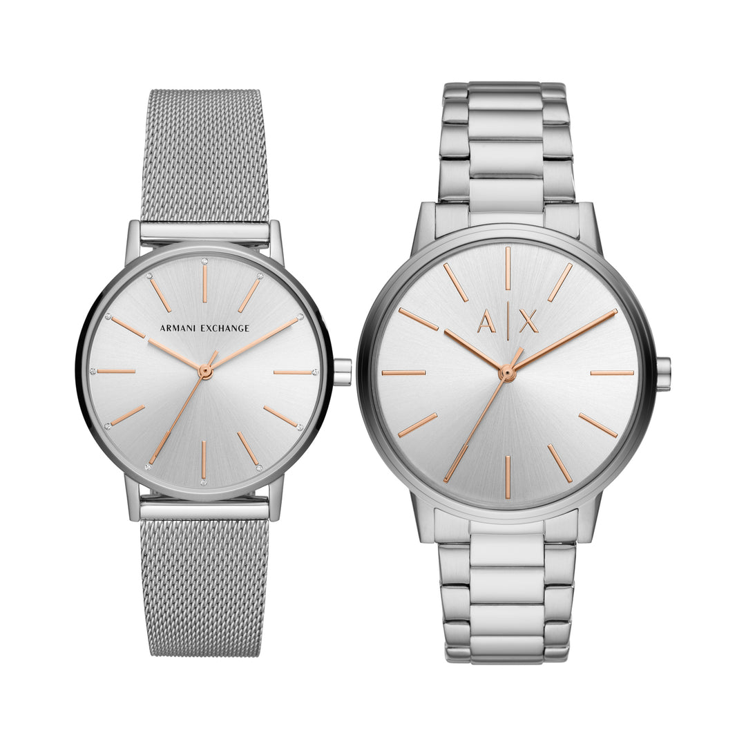 Armani Exchange Men&