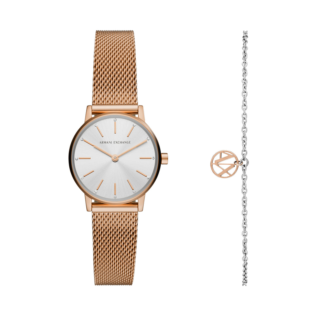 Armani Exchange Women&