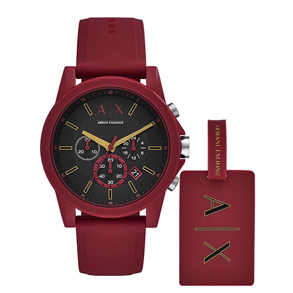 Armani Exchange Men&