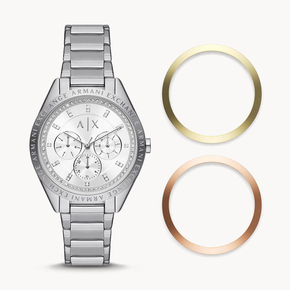 Armani Exchange Women&