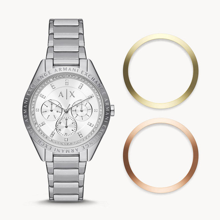 Armani Exchange Women&