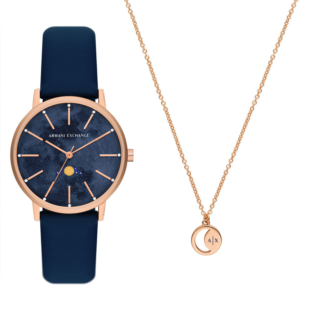 Armani Exchange Women&