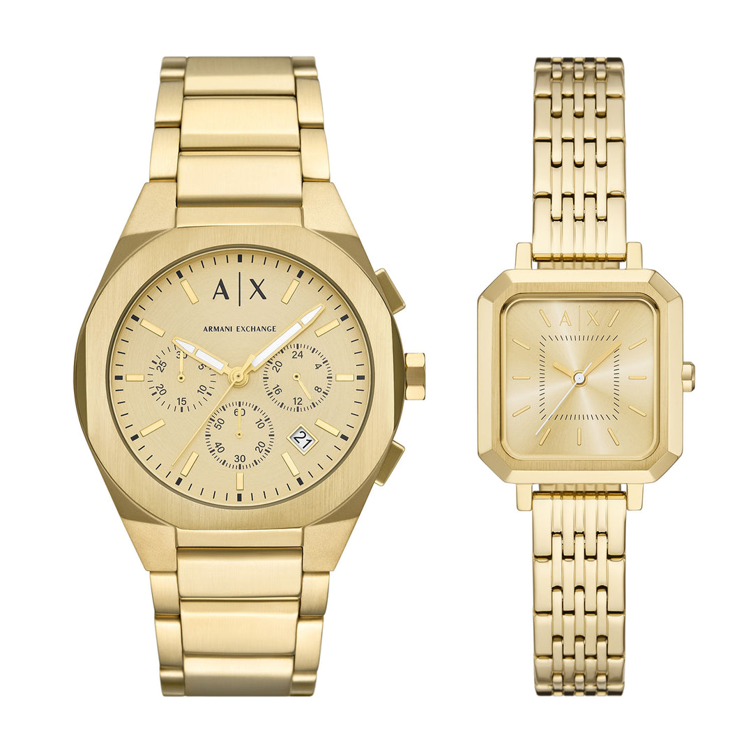 Armani Exchange Men&