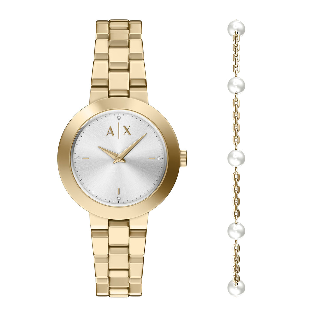 Armani Exchange Women&
