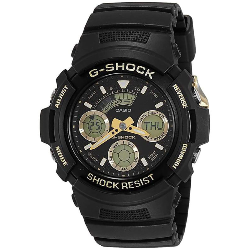 Casio G-Shock Men&