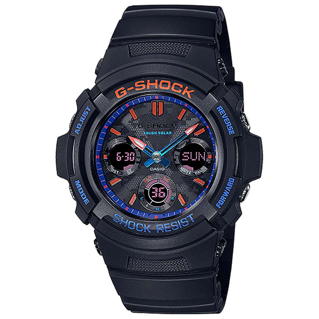 Casio G-Shock Men&